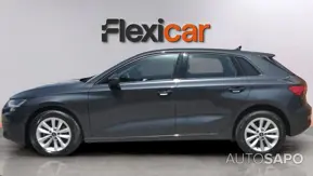 Audi A3 de 2023