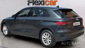 Audi A3 de 2023