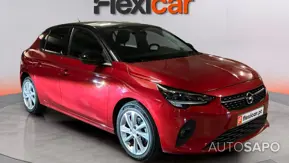 Opel Corsa de 2022