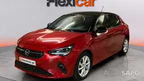 Opel Corsa de 2022