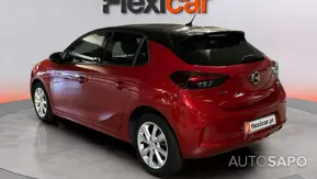 Opel Corsa de 2022