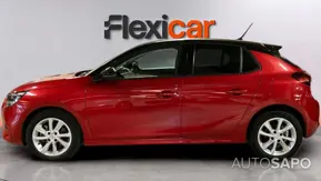 Opel Corsa de 2022