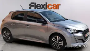 Peugeot 208 de 2023