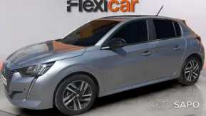 Peugeot 208 de 2023