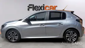 Peugeot 208 de 2023
