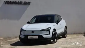 Volvo EX30 de 2024