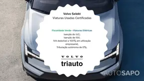 Volvo EX30 de 2024