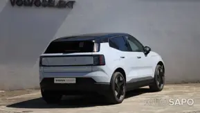 Volvo EX30 de 2024