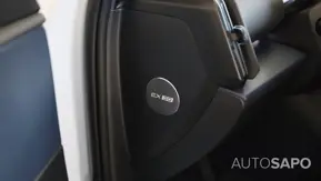 Volvo EX30 de 2024