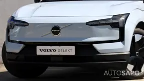 Volvo EX30 de 2024