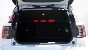Volvo EX30 de 2024