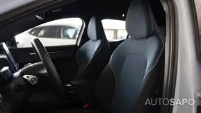 Volvo EX30 de 2024
