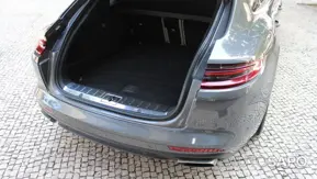 Porsche Panamera 4 de 2018