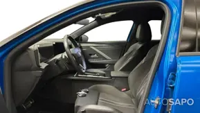 Opel Astra de 2023