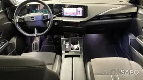 Opel Astra de 2023
