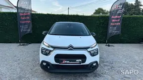 Citroen C3 de 2022