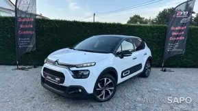 Citroen C3 de 2022