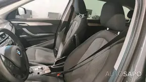 BMW X1 de 2022