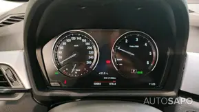 BMW X1 de 2022