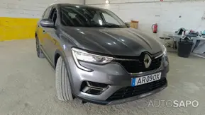 Renault Arkana 1.6 E-Tech Intens de 2022