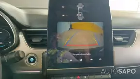 Renault Arkana 1.6 E-Tech Intens de 2022