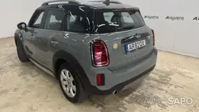 MINI Countryman de 2022