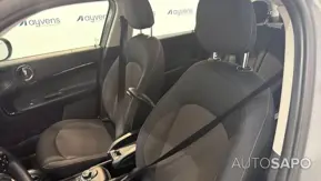 MINI Countryman de 2022