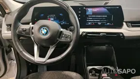 BMW X1 de 2023