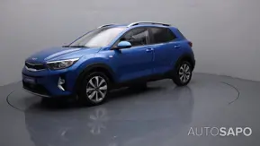 Kia Stonic 1.2 Dynamic de 2025