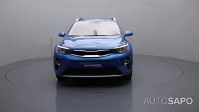 Kia Stonic 1.2 Dynamic de 2025