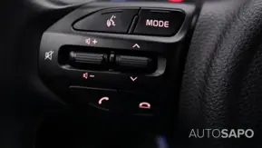 Kia Stonic 1.2 Dynamic de 2025