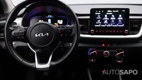 Kia Stonic 1.2 Dynamic de 2025