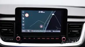 Kia Stonic 1.2 Dynamic de 2025