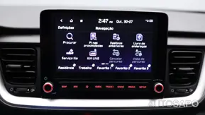 Kia Stonic 1.2 Dynamic de 2025