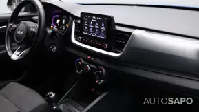 Kia Stonic 1.2 Dynamic de 2025