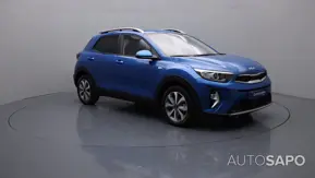 Kia Stonic 1.2 Dynamic de 2025