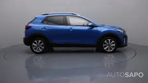 Kia Stonic 1.2 Dynamic de 2025