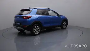 Kia Stonic 1.2 Dynamic de 2025
