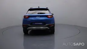 Kia Stonic 1.2 Dynamic de 2025