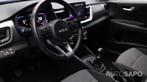 Kia Stonic 1.2 Dynamic de 2025