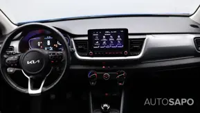 Kia Stonic 1.2 Dynamic de 2025