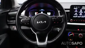 Kia Stonic 1.2 Dynamic de 2025