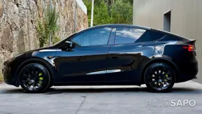 Tesla Model Y de 2023