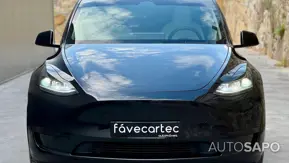 Tesla Model Y de 2023