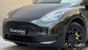 Tesla Model Y de 2023