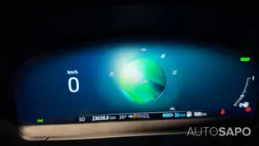 Ford Kuga de 2023