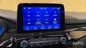 Ford Kuga de 2023