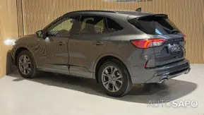 Ford Kuga de 2023