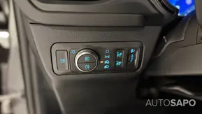 Ford Kuga de 2023
