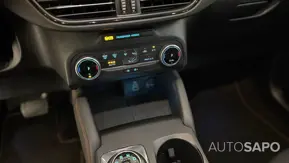 Ford Kuga de 2023